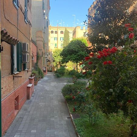 Appartamento Degli Eroi Roma Exterior foto