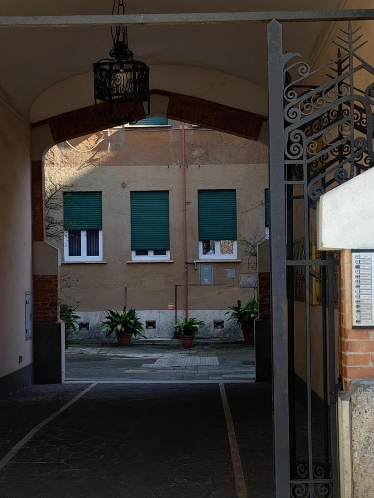 Appartamento Degli Eroi Roma Exterior foto